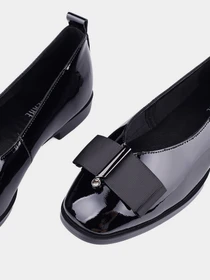 Туфли и лоферы Attizzare модель YW161-1-K ОЗ-24-25 Фото