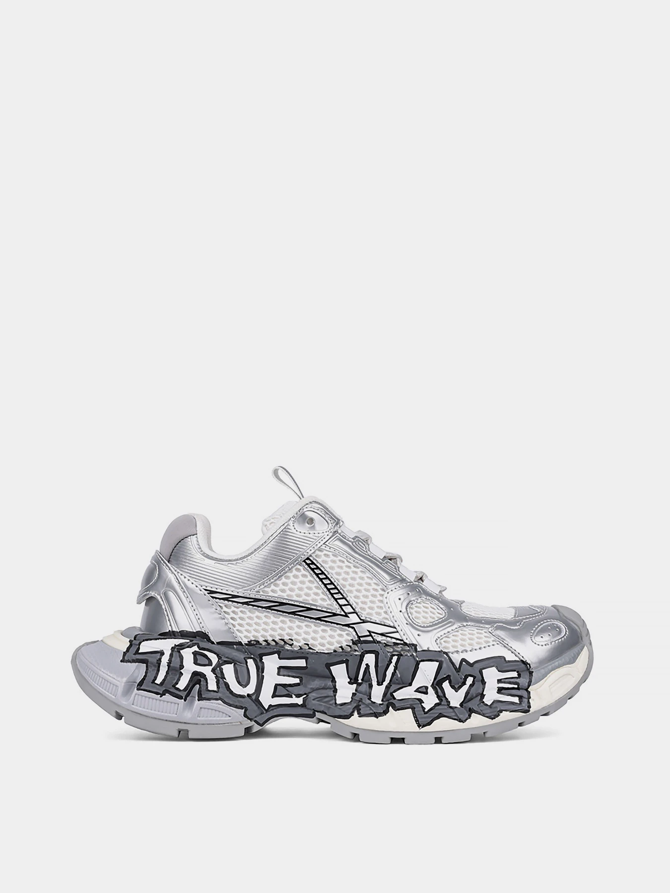 Кроссовки MIRATON модель 1819-5 Фото