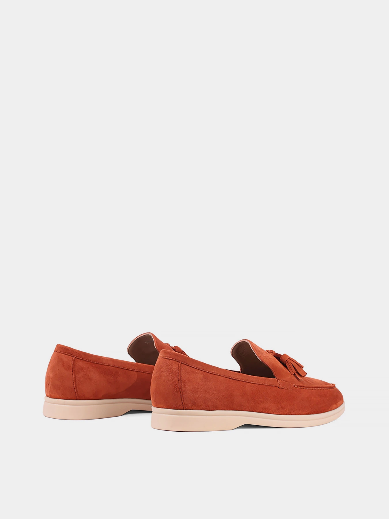 Туфли и лоферы Attizzare модель Y935-53 Фото