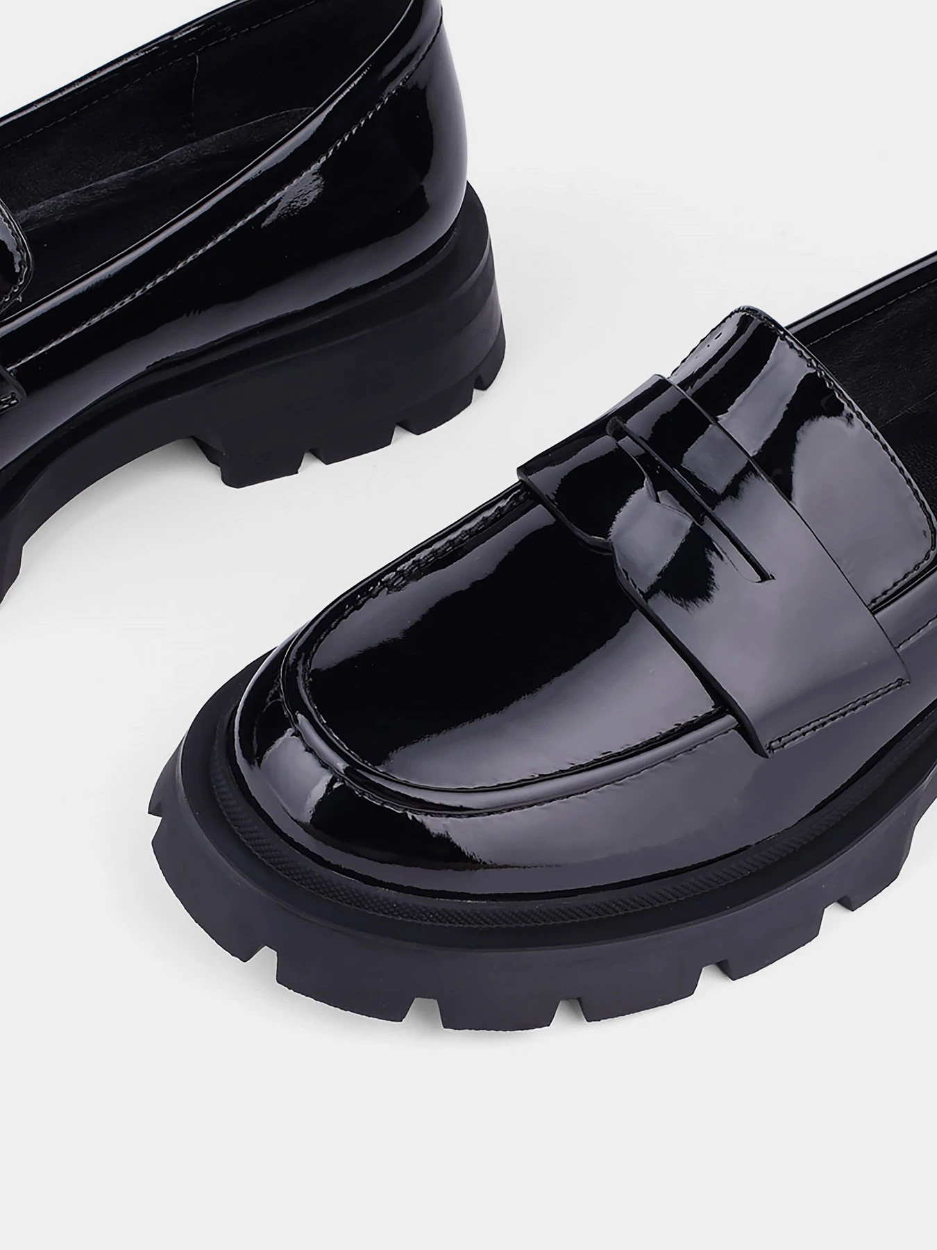 Туфли и лоферы Attizzare модель XH2029-6-1 ОЗ-24-25 Фото