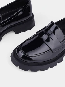 Туфли и лоферы Attizzare модель XH2029-6-1 ОЗ-24-25 Фото