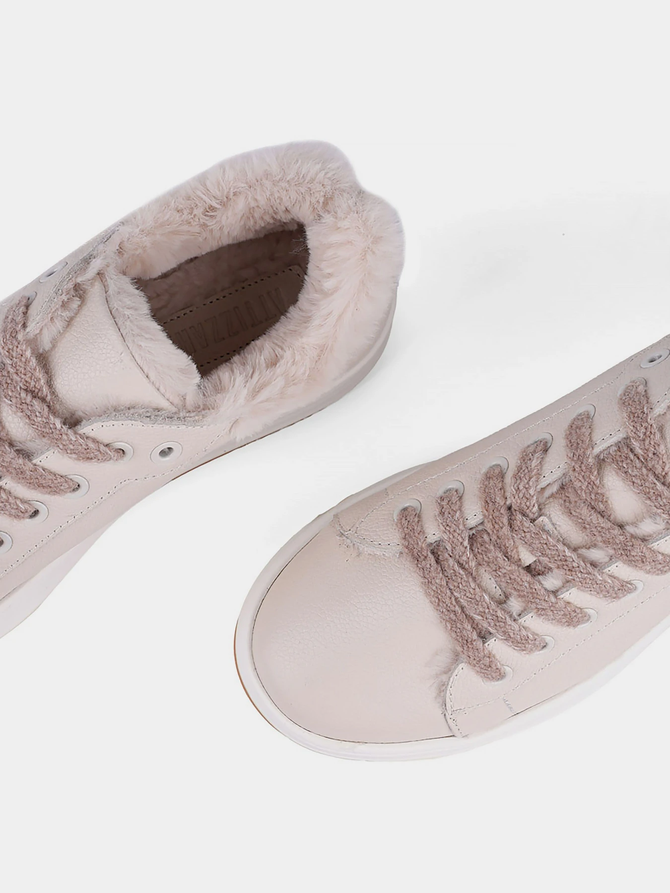 Кеды Attizzare модель 24KA-951-3 Фото