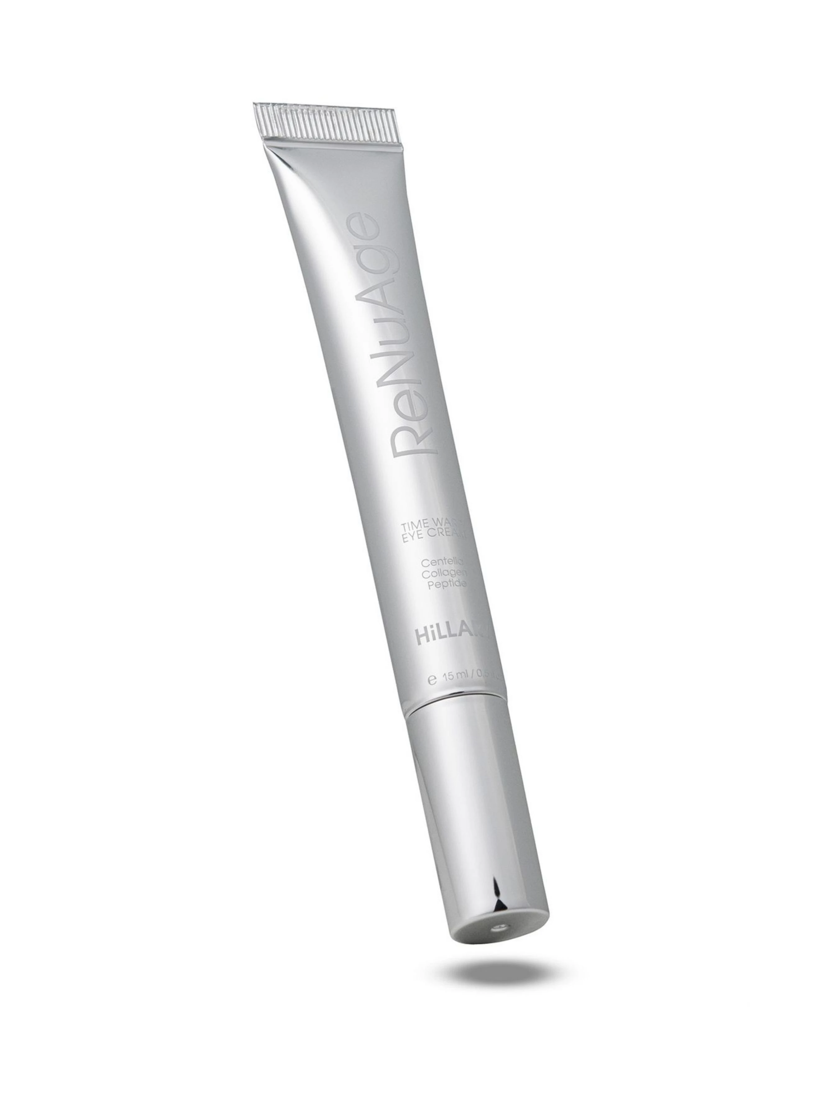 Крем для омолодження шкіри навколо очей ReNuAge Time Warp Eye Cream Hillary фото 2