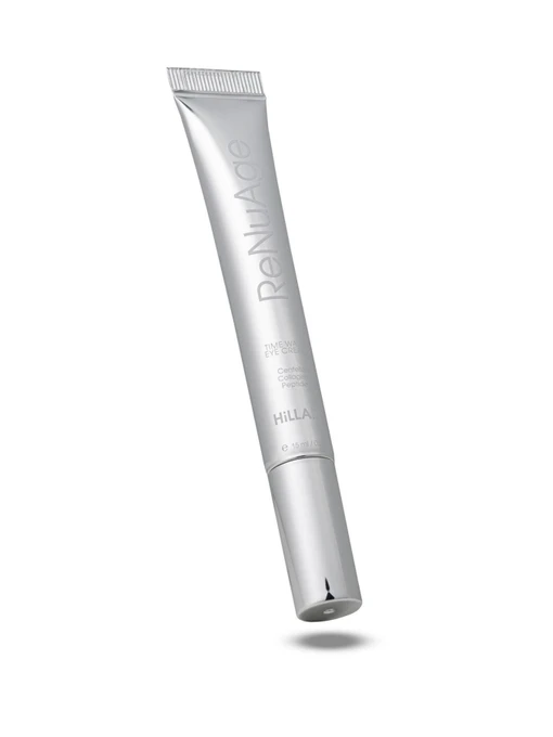 Крем для омолодження шкіри навколо очей ReNuAge Time Warp Eye Cream Hillary фото 2