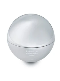 Нічний крем для антивікового догляду ReNuAge CollaGenious Plump Night Cream Hillary модель HI-08-978 Фото