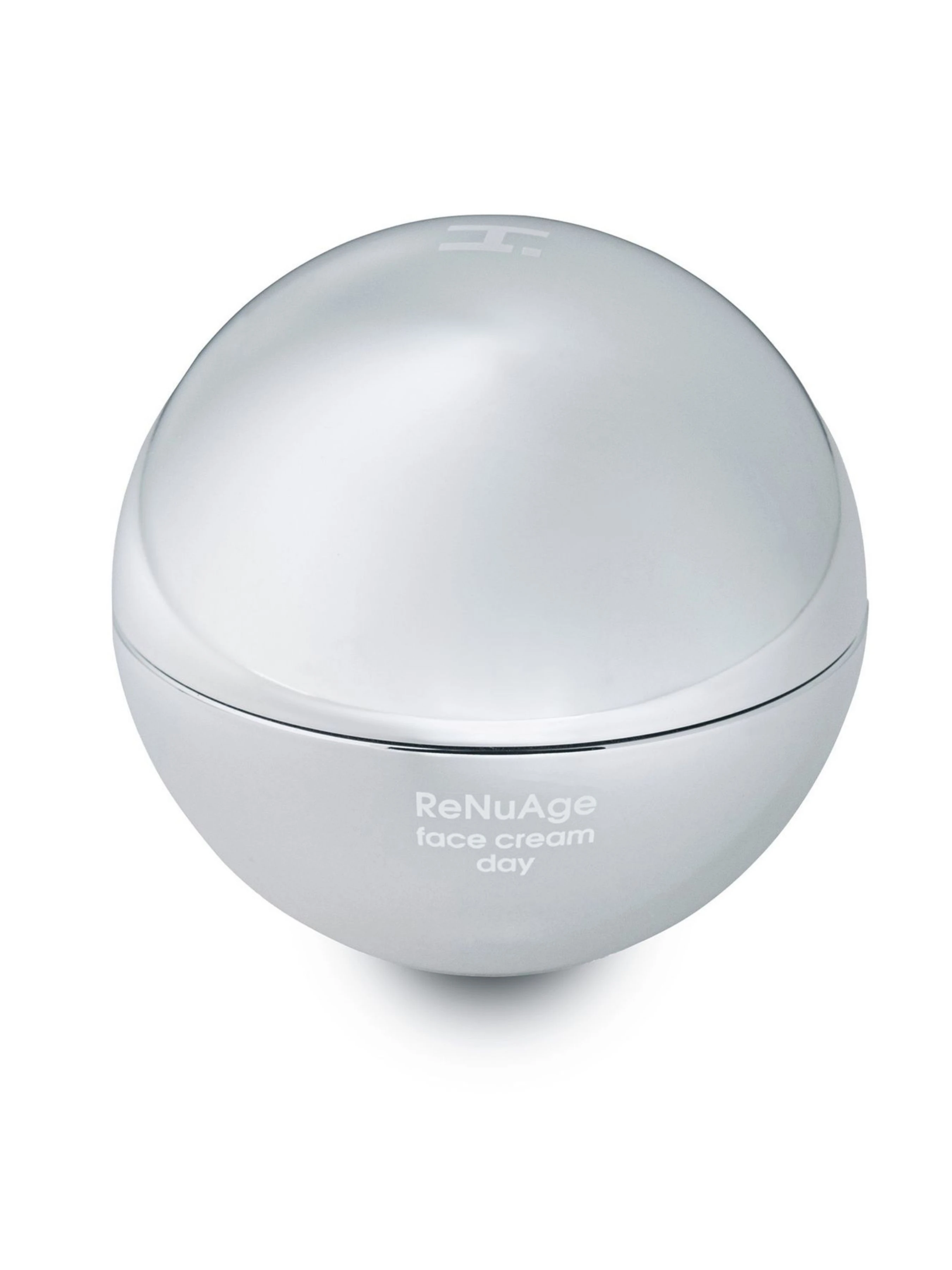 Денний крем антивіковий ReNuAge CollaGenious Plump Day Cream Hillary фото 2