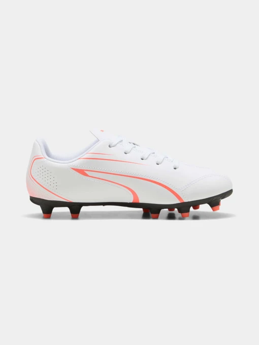 Кросівки PUMA Vitoria Fg/ag Jr модель 107486 Фото