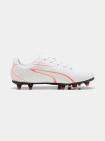 Кросівки PUMA Vitoria Fg/ag Jr модель 107486 Фото