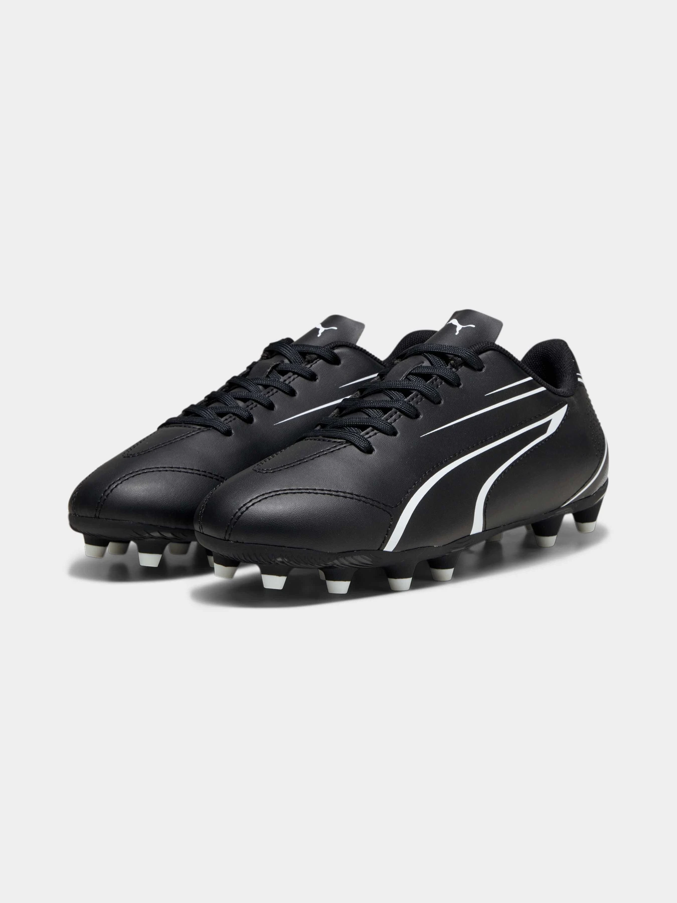 Кросівки PUMA Vitoria Fg/ag Jr модель 107486 Фото