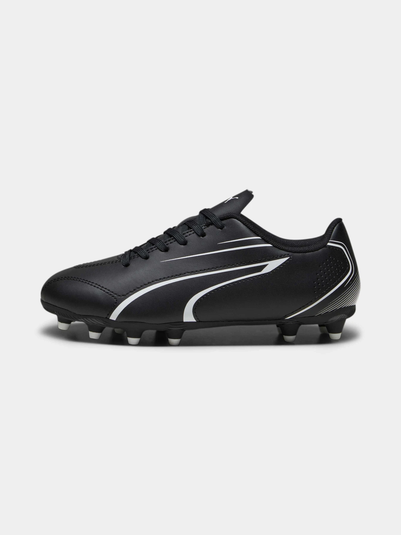 Кросівки PUMA Vitoria Fg/ag Jr модель 107486 Фото