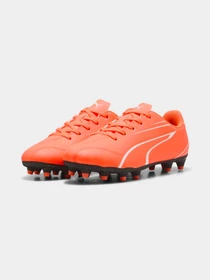 Кросівки PUMA Vitoria Fg/ag Jr модель 107486 Фото