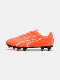 Кросівки PUMA Vitoria Fg/ag Jr модель 107486 Фото