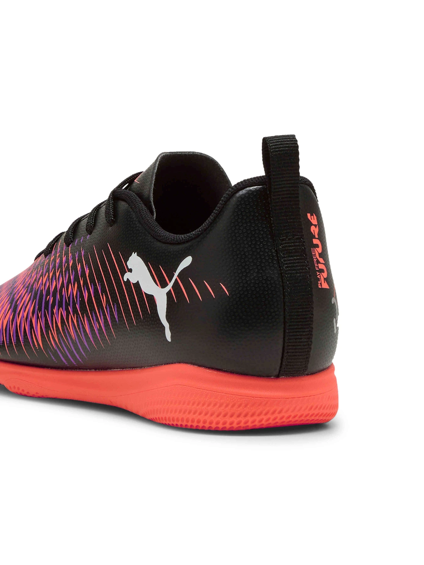 Кросівки PUMA Future 8 Play It Jr модель 108397 Фото