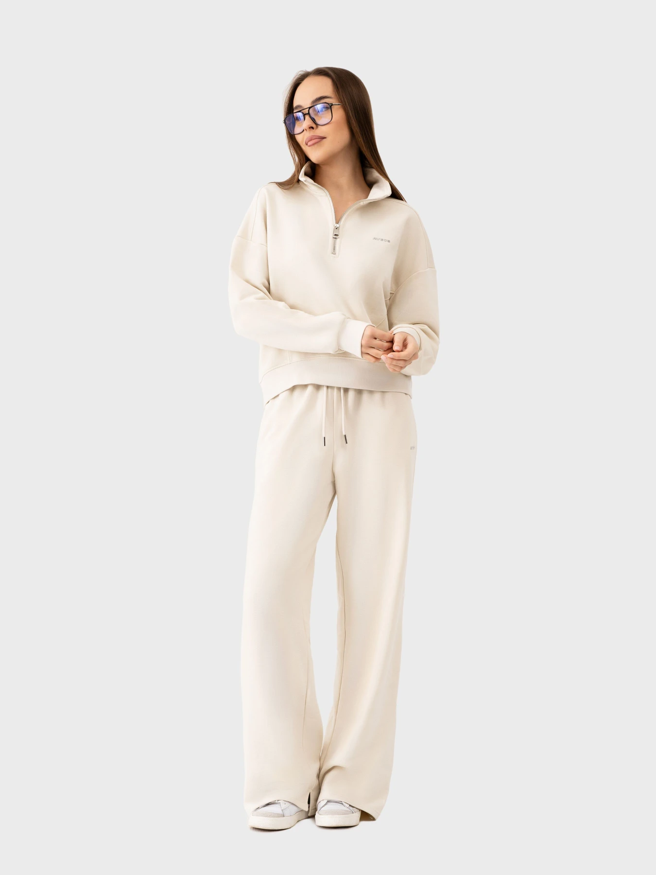Штани AVECS модель 50457_7 Штани AVECS модель 50457_7 Фото