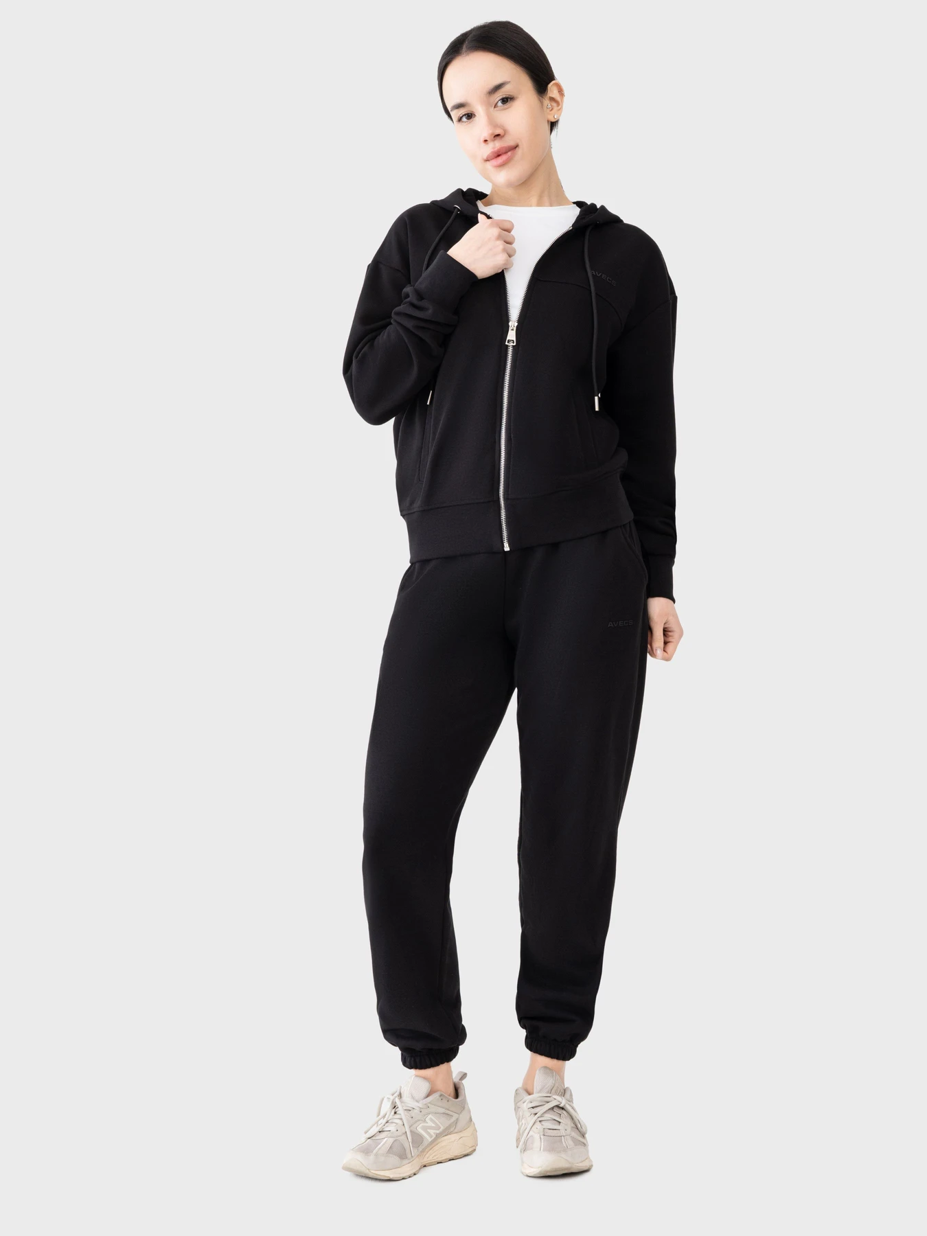 Брюки AVECS модель 50474_1 Брюки AVECS модель 50474_1 Фото