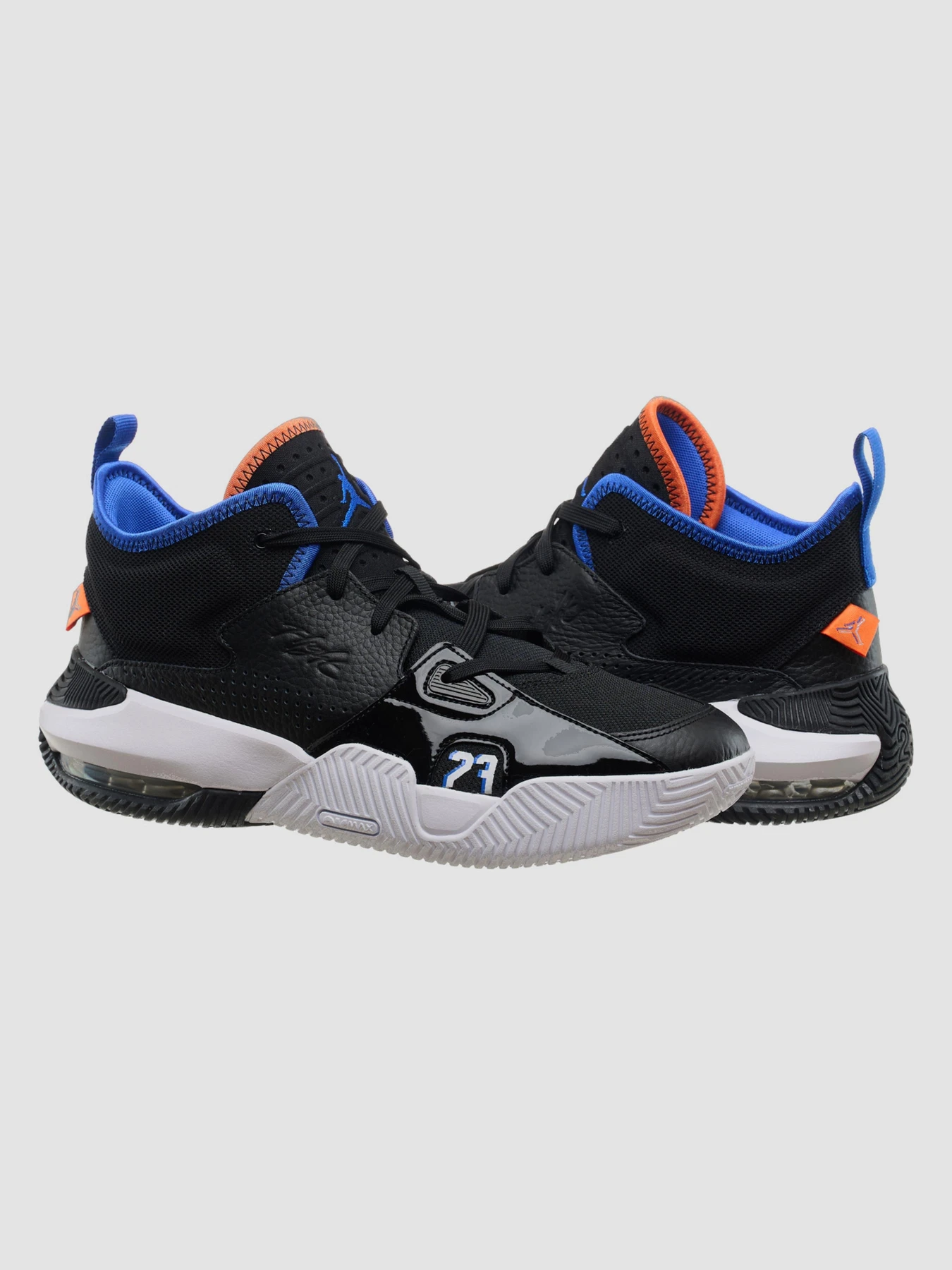 Кросівки Jordan Stay Loyal модель DQ8401-048 Фото