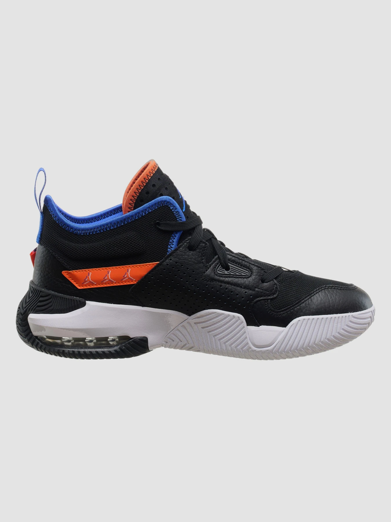 Кросівки Jordan Stay Loyal модель DQ8401-048 Фото