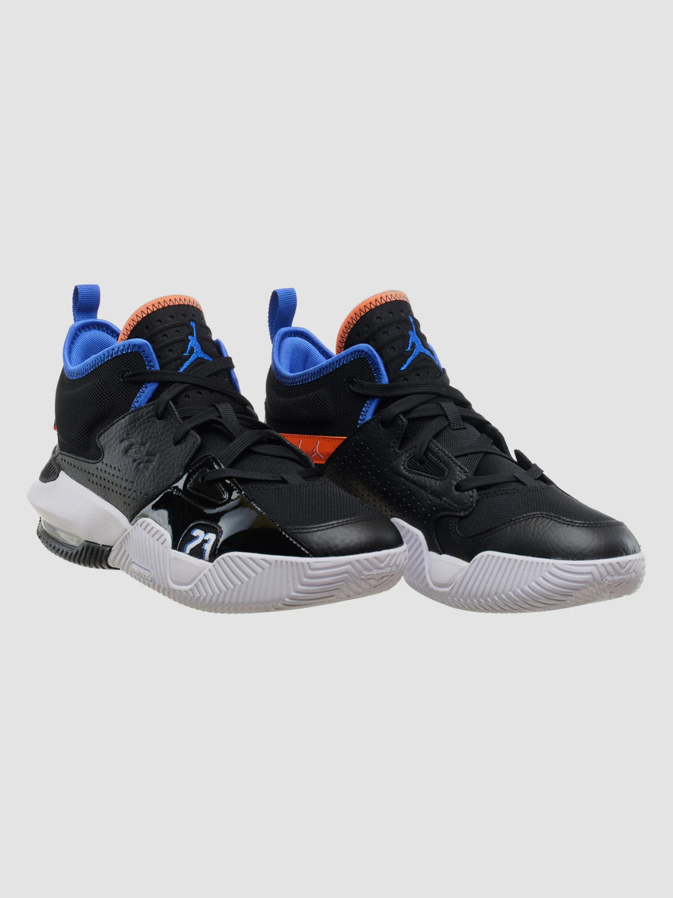 Кросівки Jordan Stay Loyal модель DQ8401-048 Фото