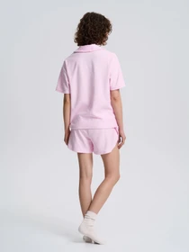 Одяг для дому та сну Роза модель 230714_pink Фото