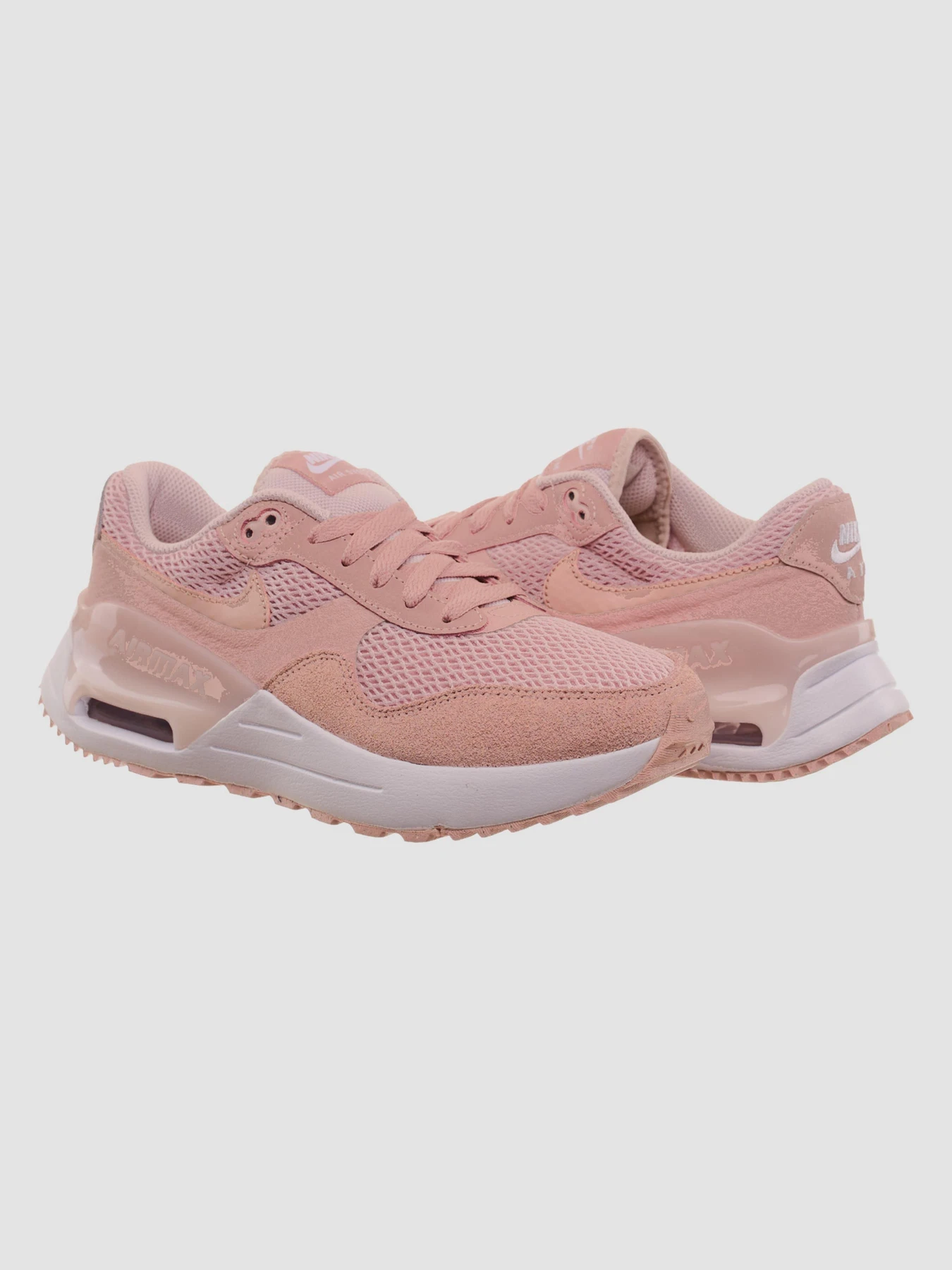 Кроссовки NIKE Air Max модель DM9538-600 Кроссовки NIKE Air Max модель DM9538-600 Фото
