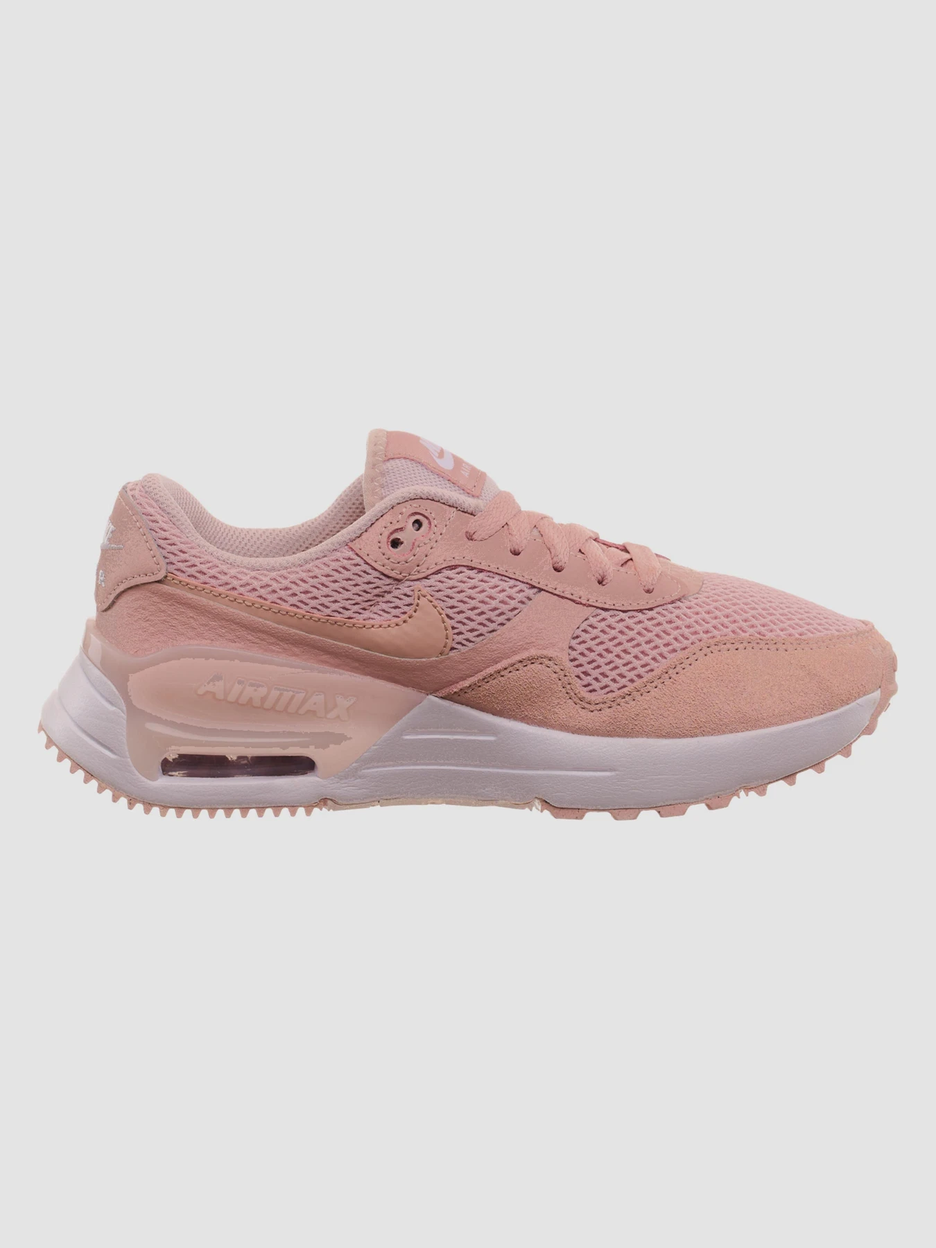 Кроссовки NIKE Air Max модель DM9538-600 Кроссовки NIKE Air Max модель DM9538-600 Фото