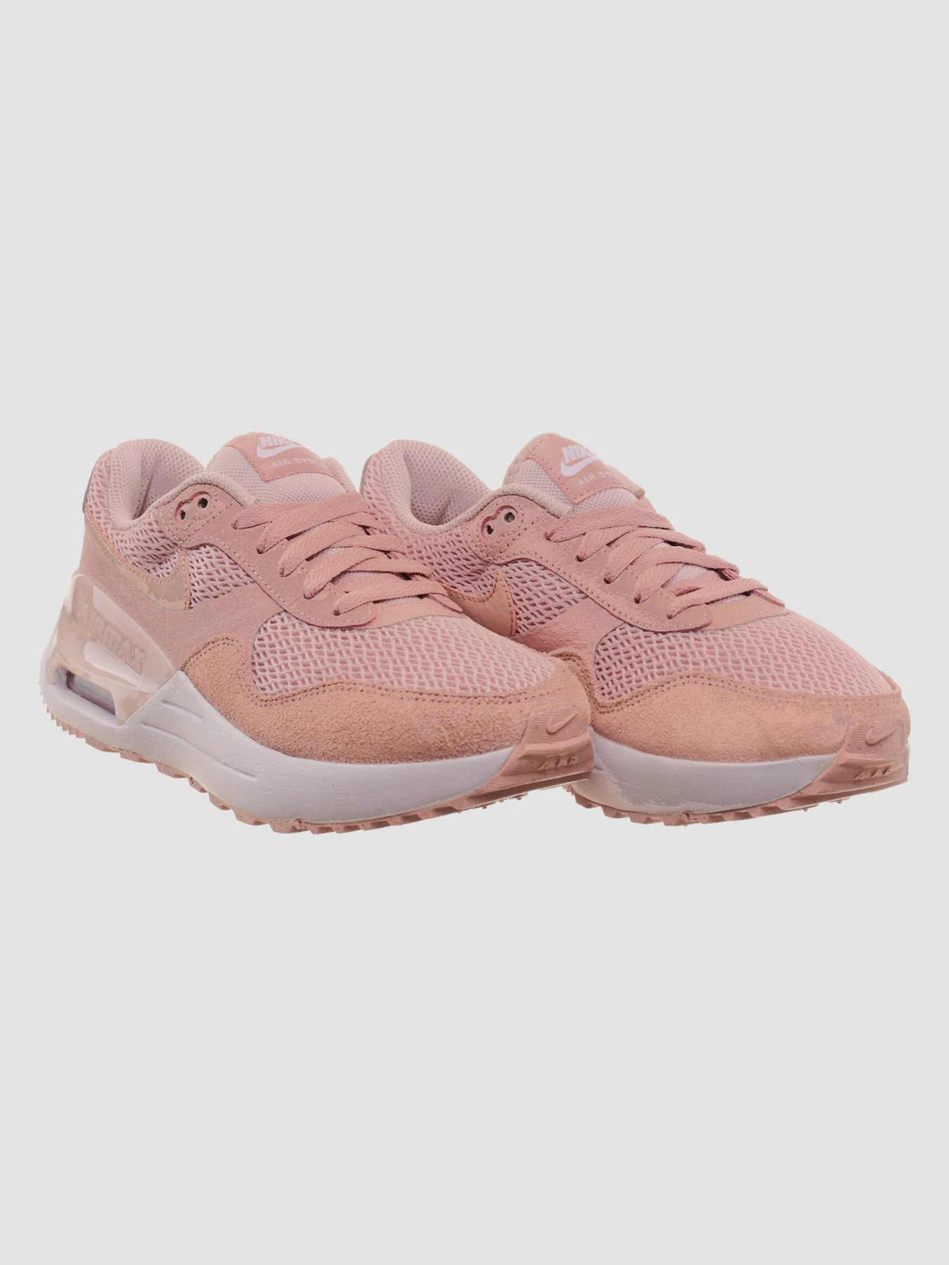 Кроссовки NIKE Air Max модель DM9538-600 Кроссовки NIKE Air Max модель DM9538-600 Фото