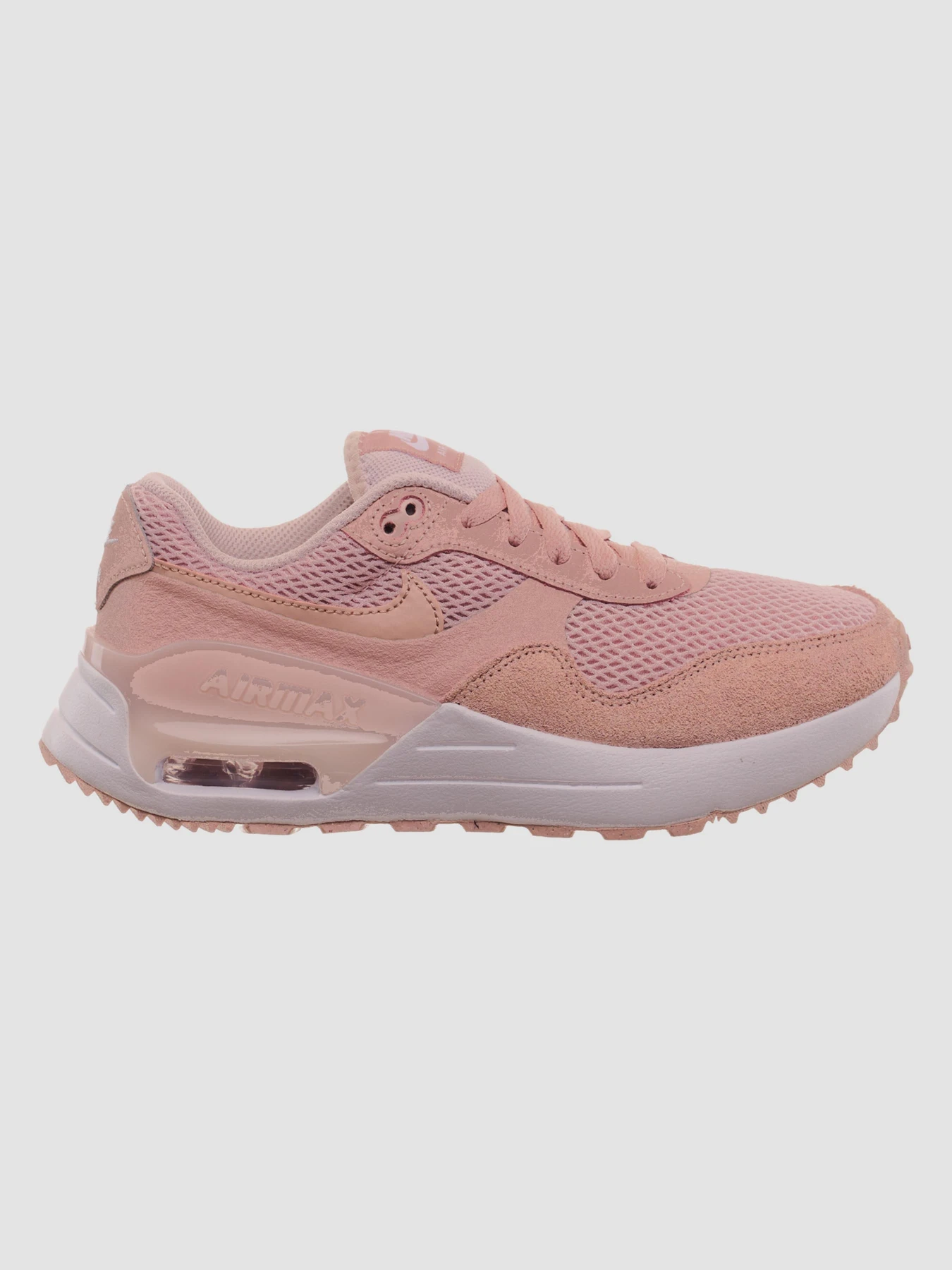 Кроссовки NIKE Air Max модель DM9538-600 Кроссовки NIKE Air Max модель DM9538-600 Фото