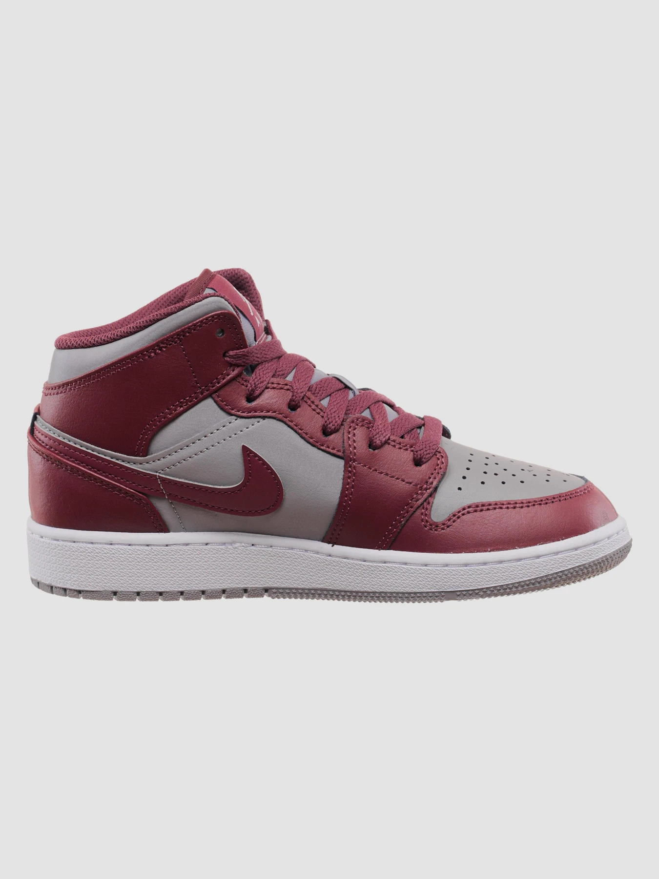 Кросівки Jordan Jordan 1 модель DQ8423-615 Фото
