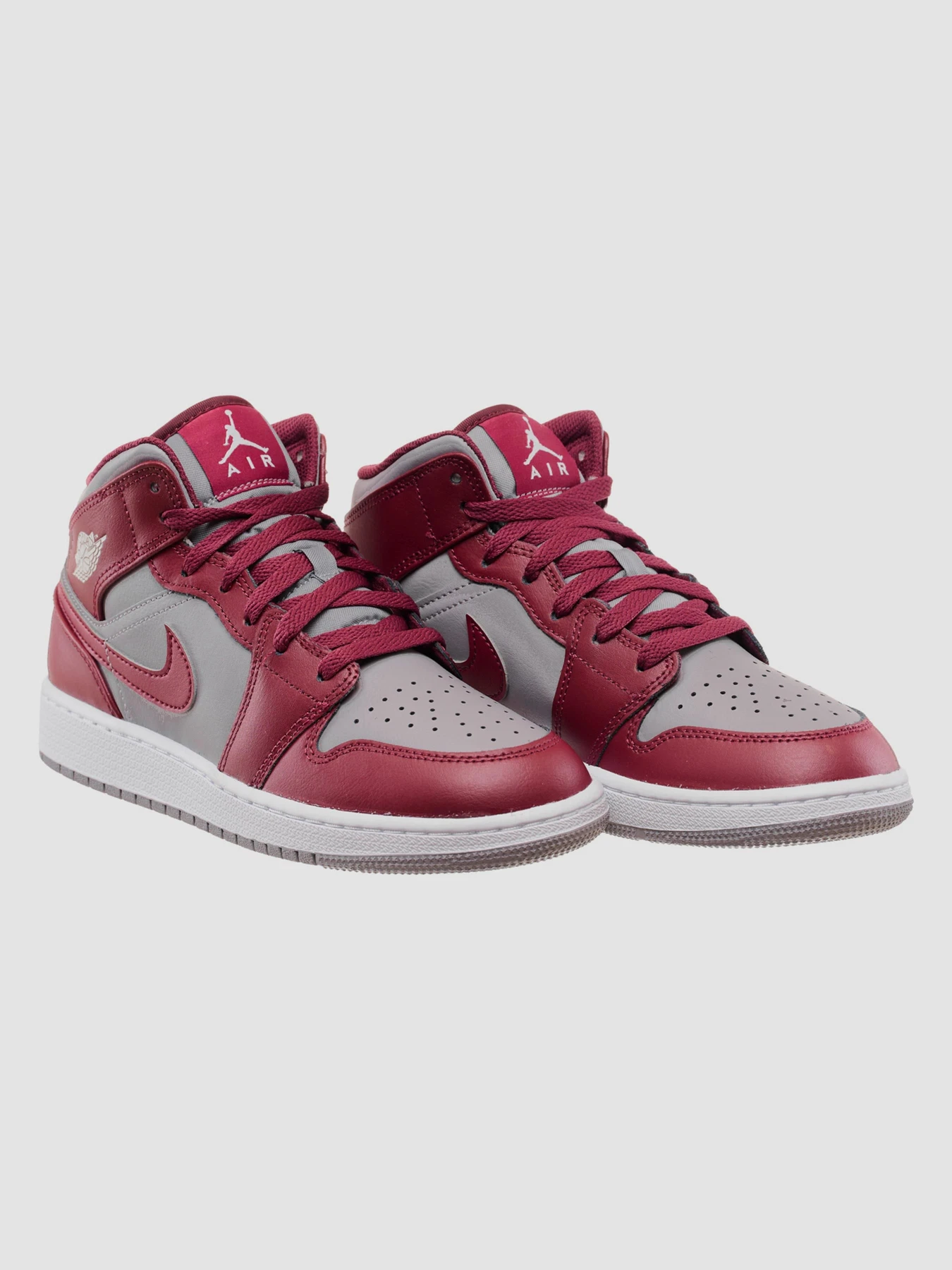 Кросівки Jordan Jordan 1 модель DQ8423-615 Фото