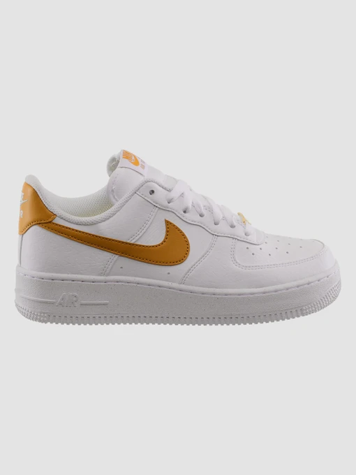 Кроссовки NIKE Air Force модель DN1430-104 Фото