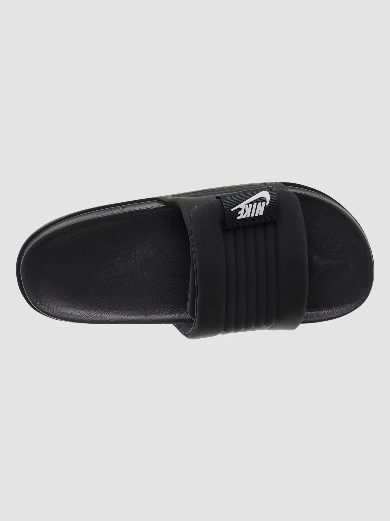 Тапки NIKE Offcourt модель DQ9624-001 Тапки NIKE Offcourt модель DQ9624-001 Фото