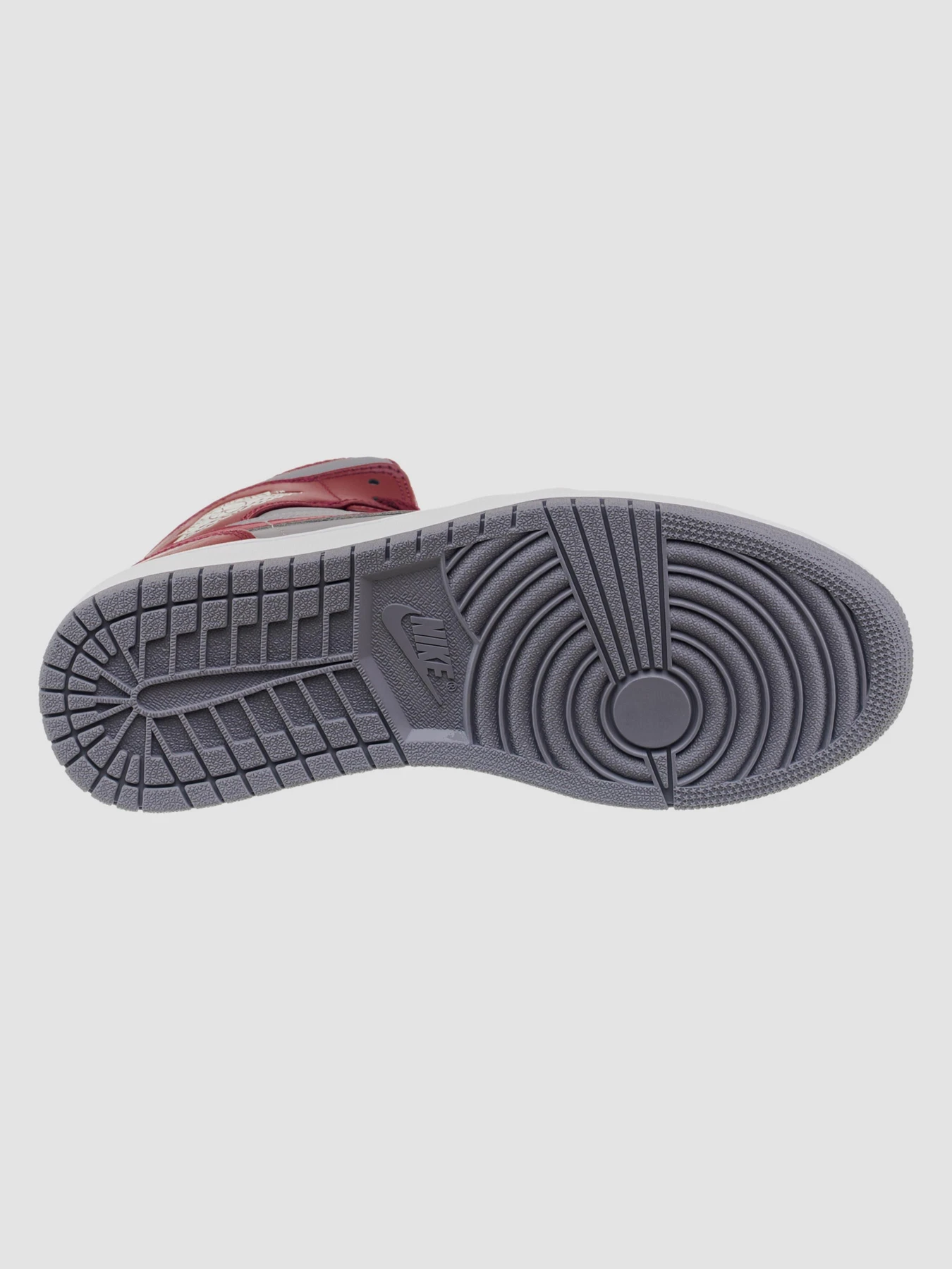 Кросівки Jordan Jordan 1 Mid модель DQ8426-615 Фото