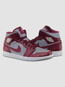 Кросівки Jordan Jordan 1 Mid модель DQ8426-615 Фото
