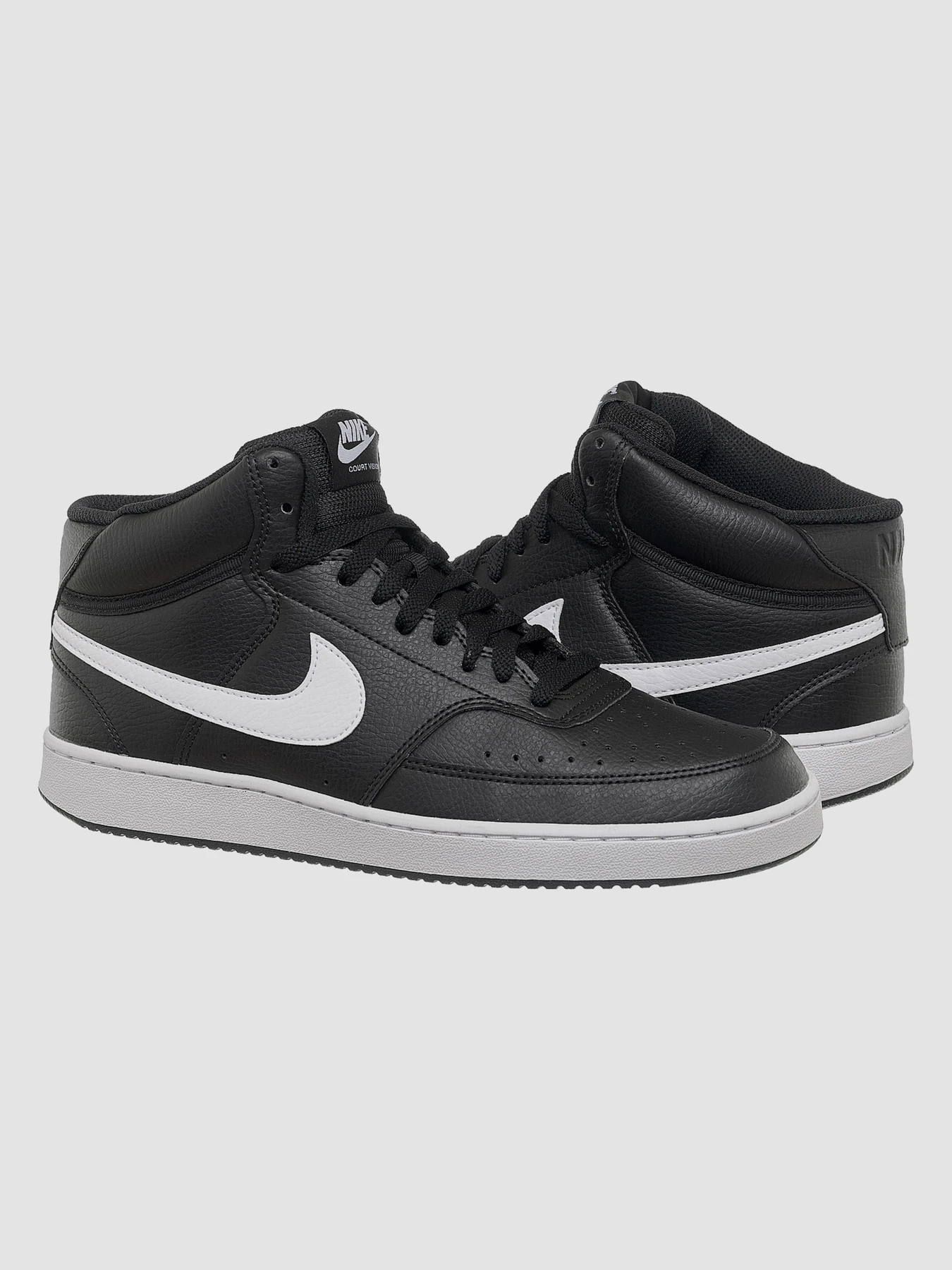 Кроссовки NIKE Court Vision модель DN3577-001 Кроссовки NIKE Court Vision модель DN3577-001 Фото