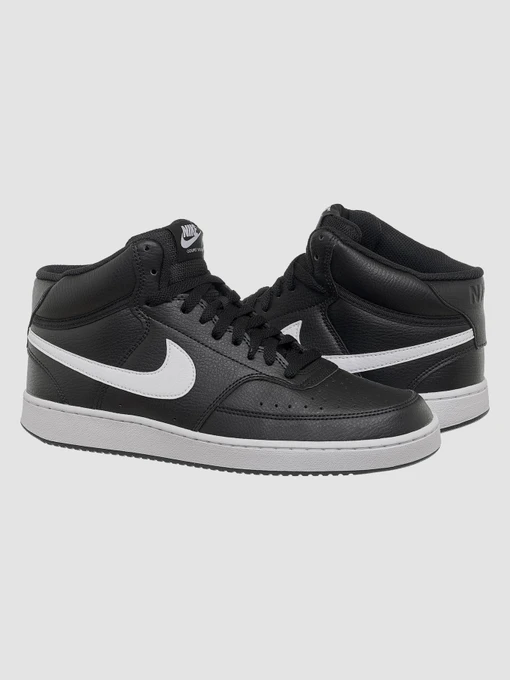 Чоловічі Кросівки повсякденні NIKE Court Vision фото 2