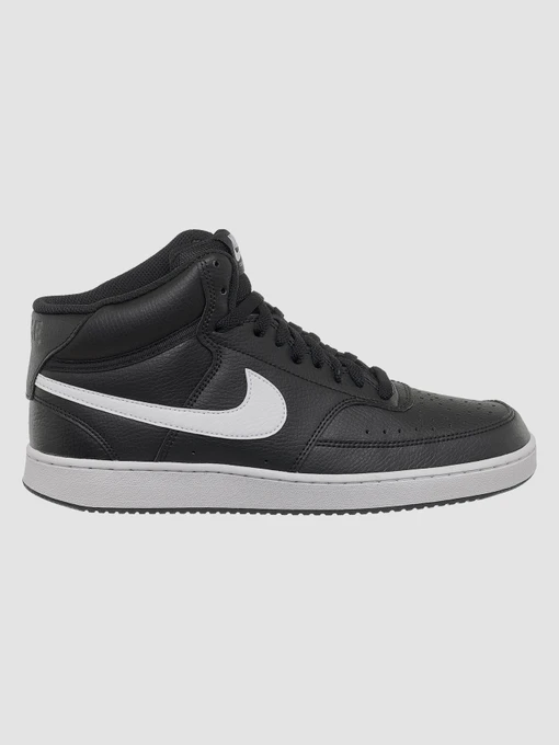 Кросівки NIKE Court Vision модель DN3577-001 Фото