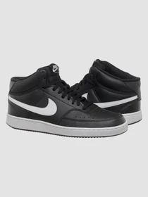 Кроссовки NIKE Court Vision модель DN3577-001 Фото