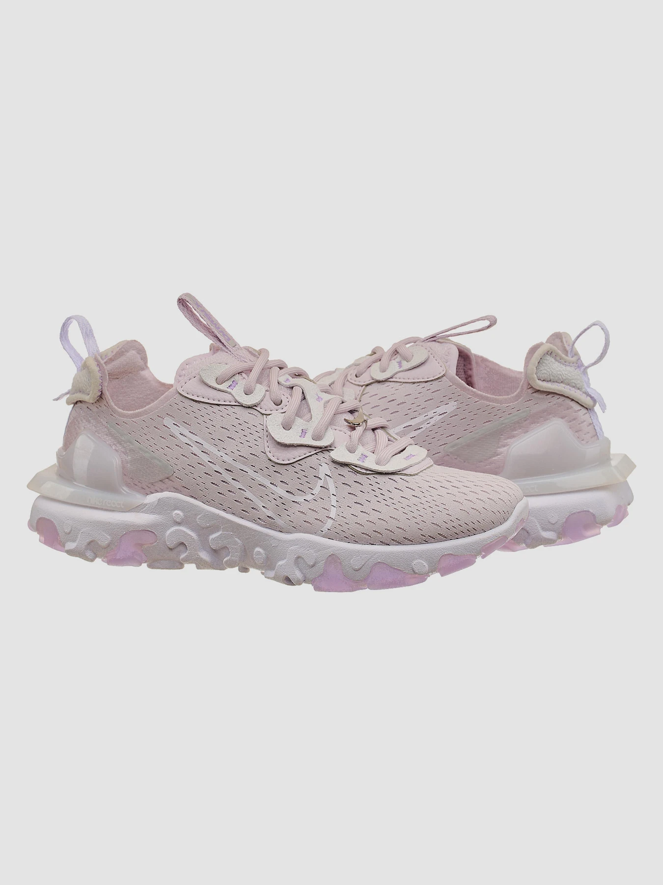 Кросівки NIKE React Vision модель DN5060-500 Фото