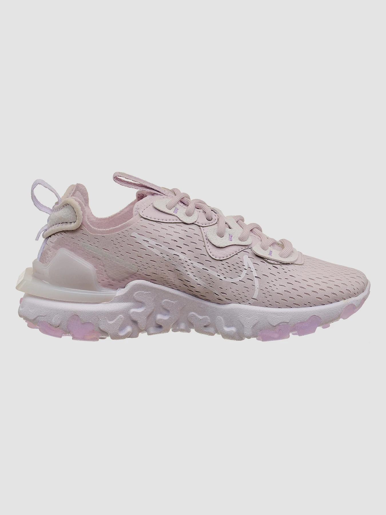 Кросівки NIKE React Vision модель DN5060-500 Фото