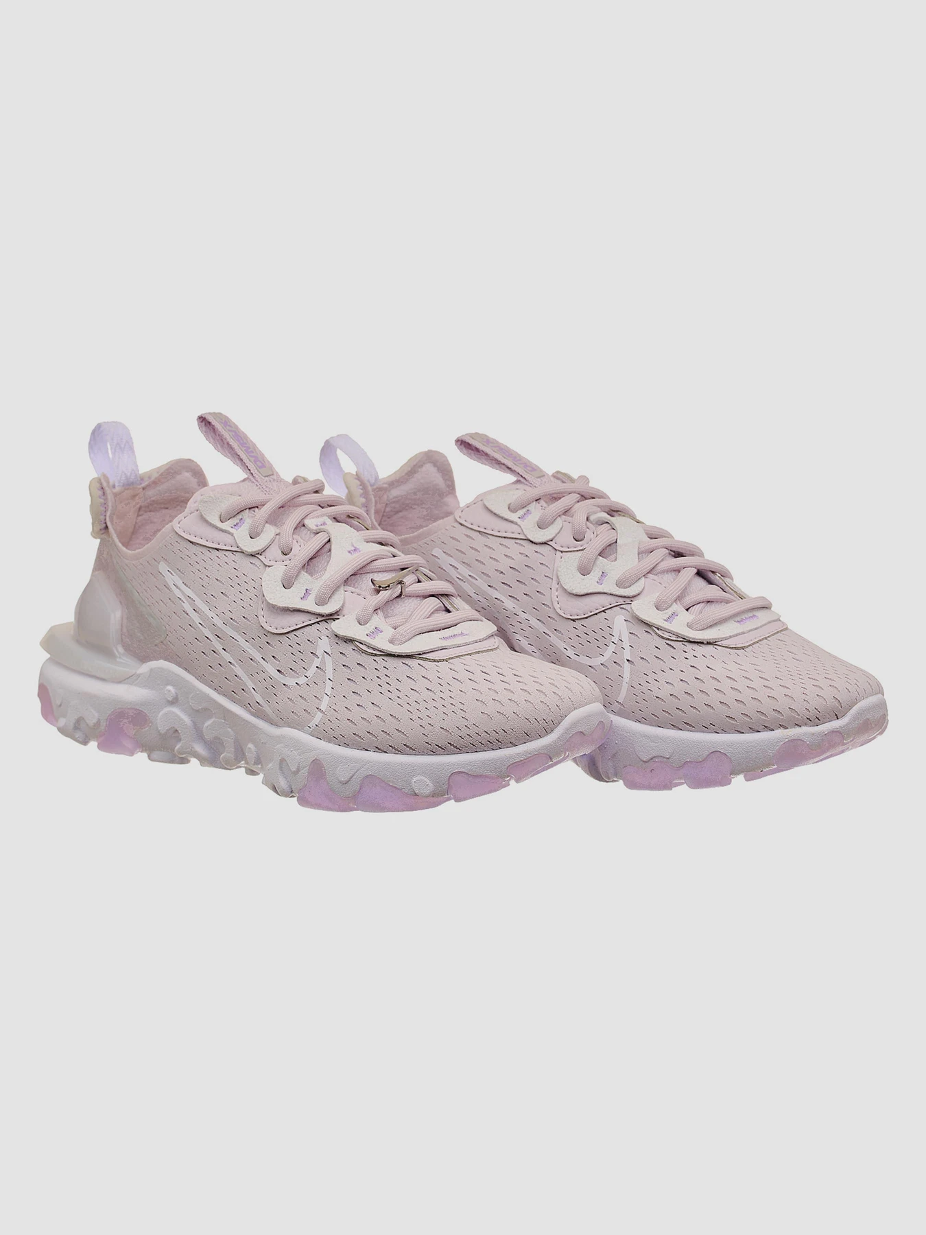 Кросівки NIKE React Vision модель DN5060-500 Фото