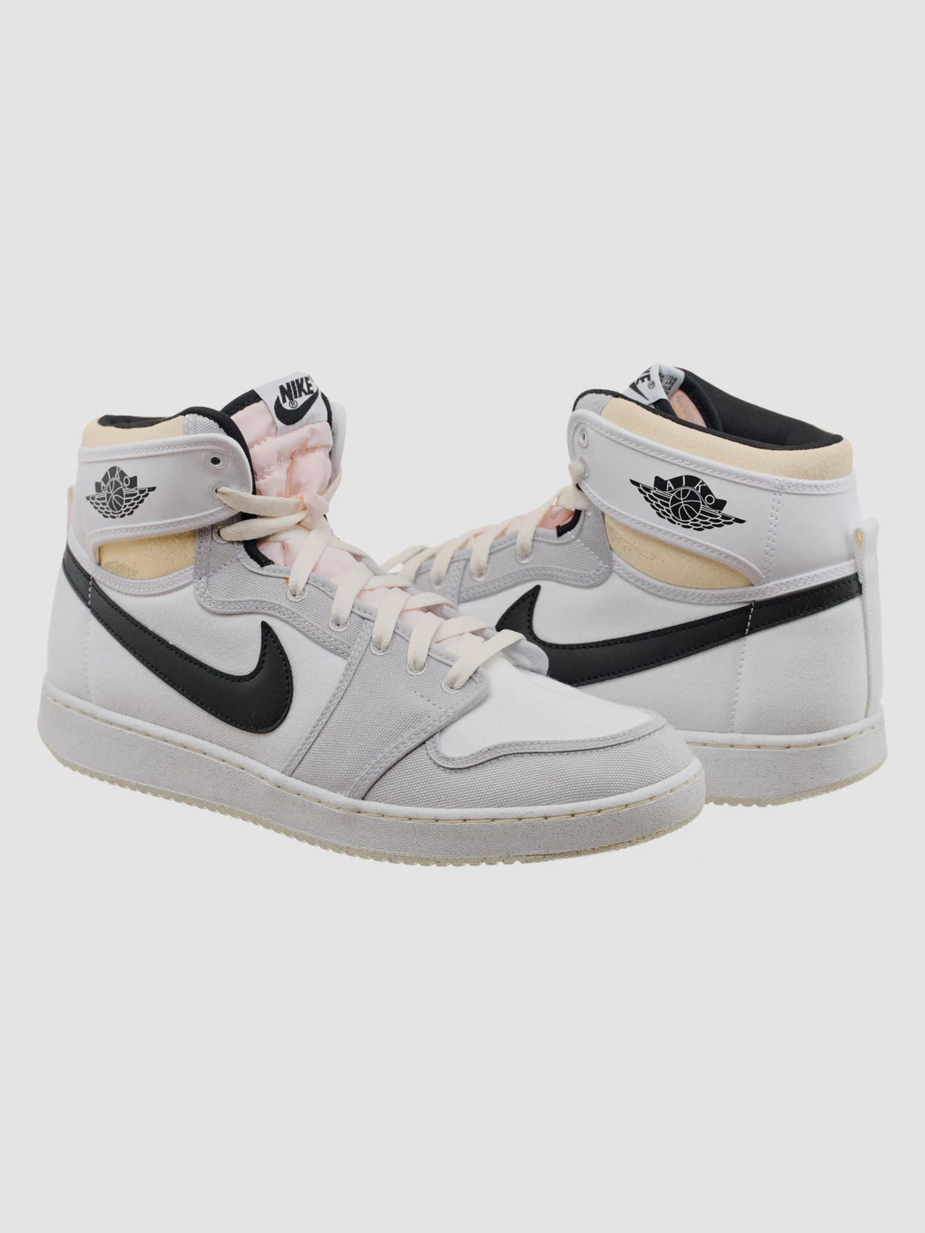 Кросівки Jordan Ajko модель DO5047-100 Кросівки Jordan Ajko модель DO5047-100 Фото