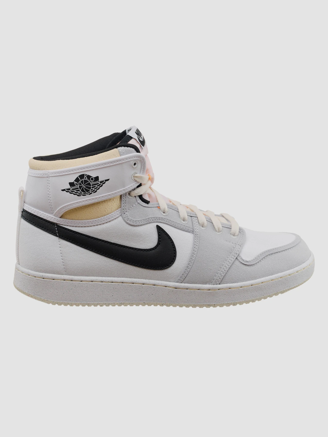 Кросівки Jordan Ajko модель DO5047-100 Кросівки Jordan Ajko модель DO5047-100 Фото