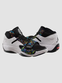 Кросівки Jordan Zion 2 модель DO9071-003 Фото