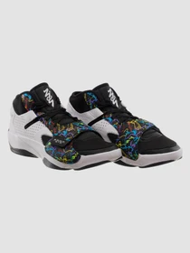 Кросівки Jordan Zion 2 модель DO9071-003 Фото