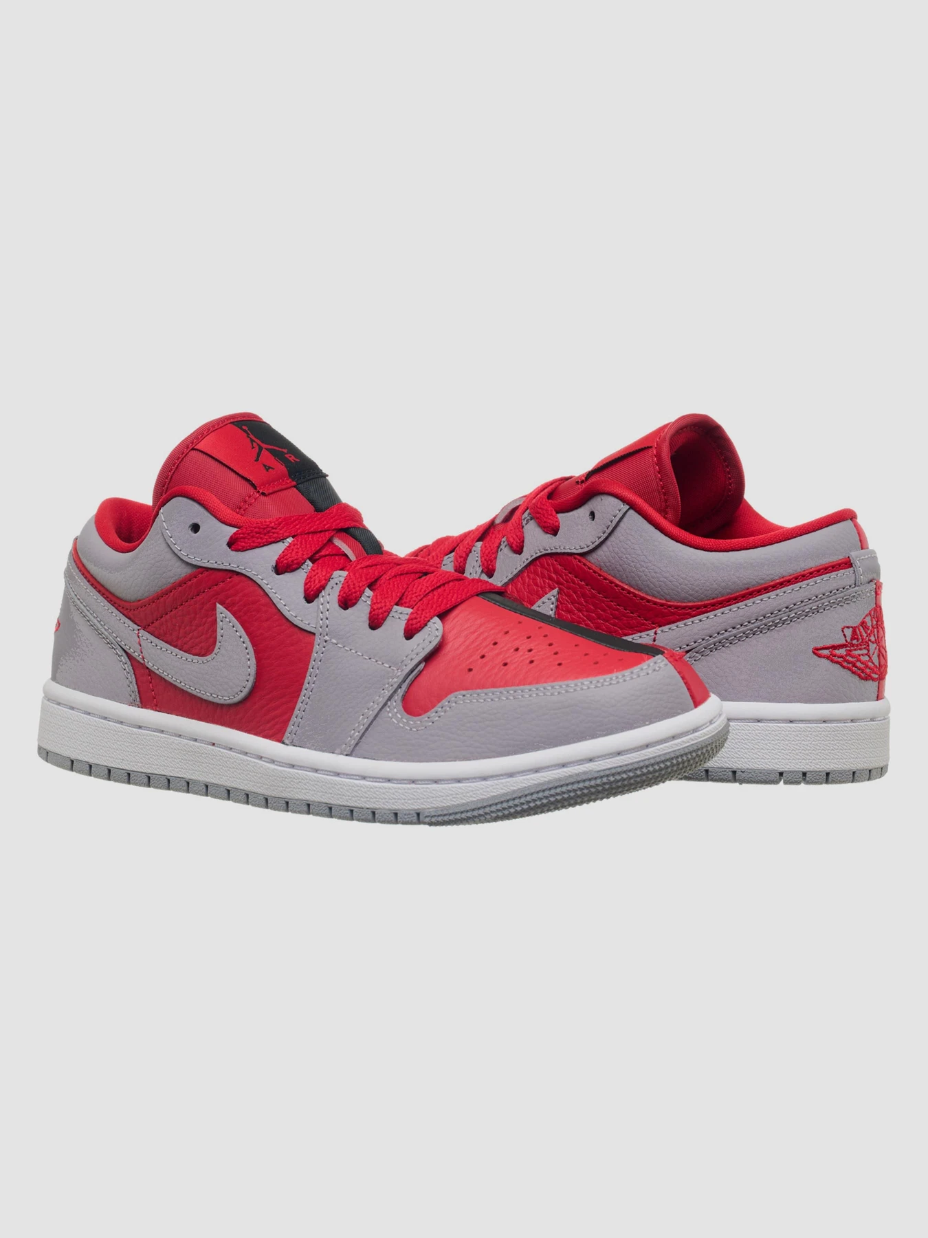 Кроссовки Jordan 1 Low модель DR0502-600 Кроссовки Jordan 1 Low модель DR0502-600 Фото