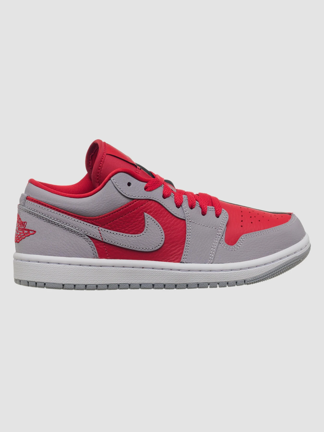 Кроссовки Jordan 1 Low модель DR0502-600 Кроссовки Jordan 1 Low модель DR0502-600 Фото