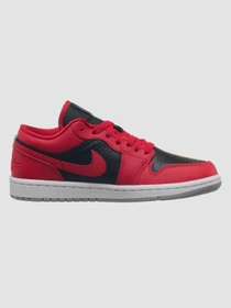 Кроссовки Jordan 1 Low модель DR0502-600 Фото