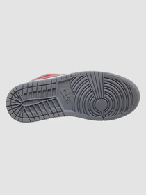 Кроссовки Jordan 1 Low модель DR0502-600 Фото