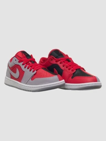 Кроссовки Jordan 1 Low модель DR0502-600 Фото