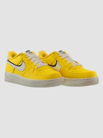 Кросівки NIKE Air Force модель DQ0359-700 Фото